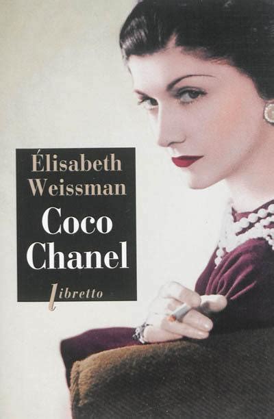 coco chanel francais biographie